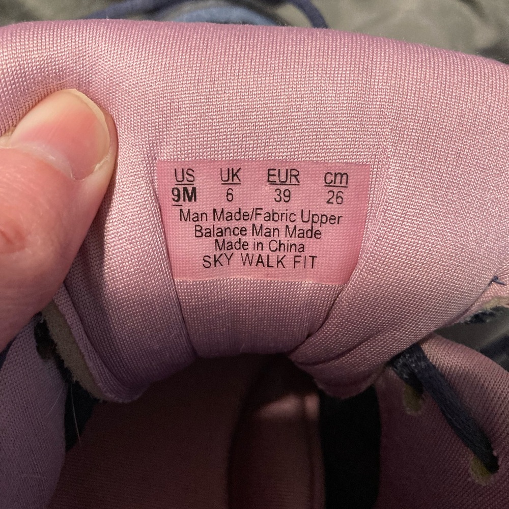 Ryka Sky Walk size 9 women’s - Picture 4 of 5